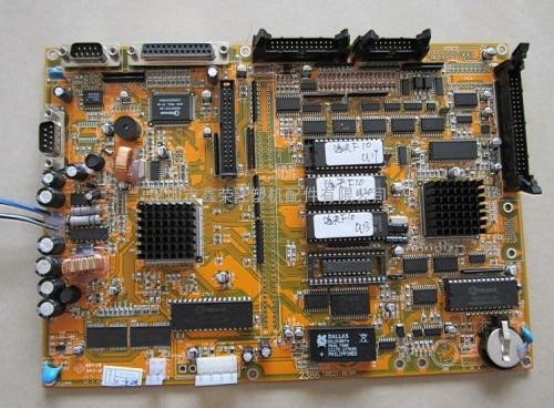 Reasons for Motherboard Faults Reasons for Motherboard Faults