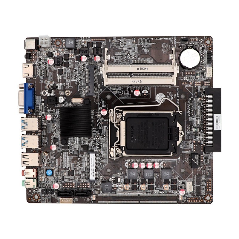 B85MXM-OPST B85MXM-OPST