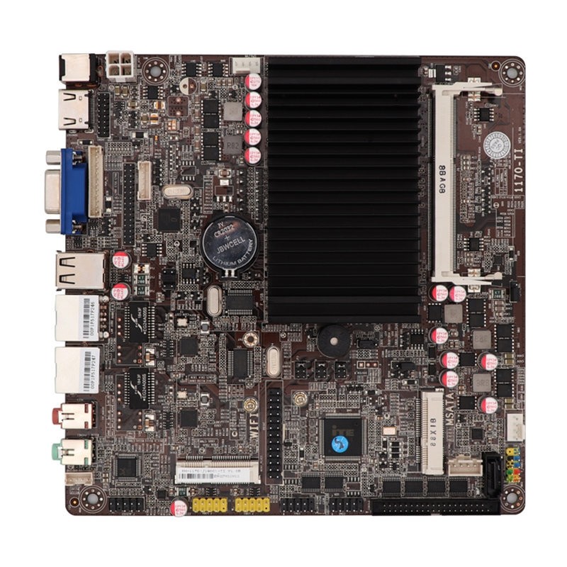 1170(J1900)-TI 1170(J1900)-TI