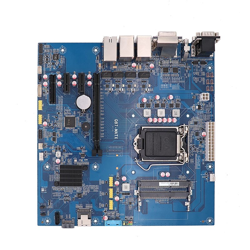 Q87-MATX V1.0y Q87-MATX V1.0y