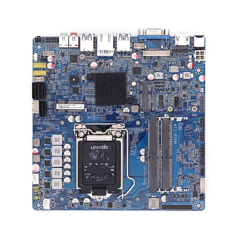 H310-TI4-6C V1.0y H310-TI4-6C V1.0y