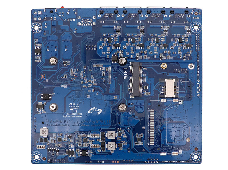 賽揚(yáng)J1900主板 賽揚(yáng)J1900主板