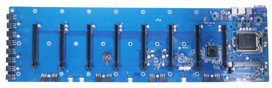 B75-628-8P B75-628-8P