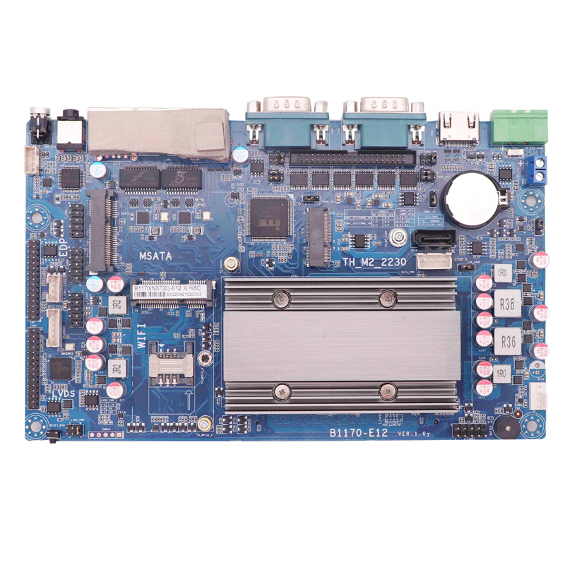 B1170(N3700)-E12 雙網(wǎng)6COM? B1170(N3700)-E12 雙網(wǎng)6COM?