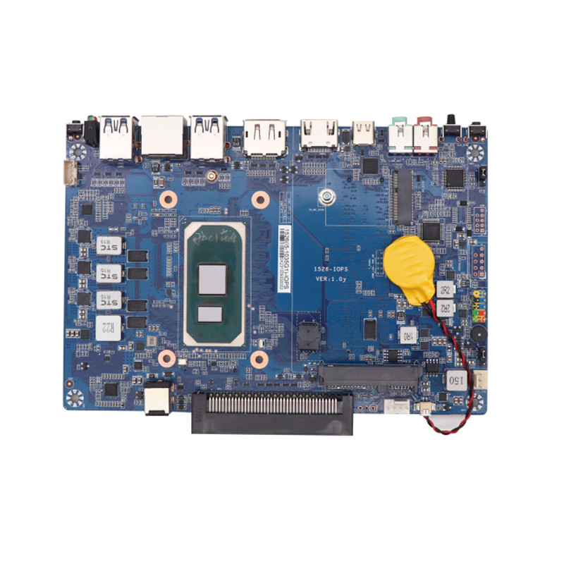 1526(i5-1035G1)-IOPS V1.0Y 1526(i5-1035G1)-IOPS V1.0Y